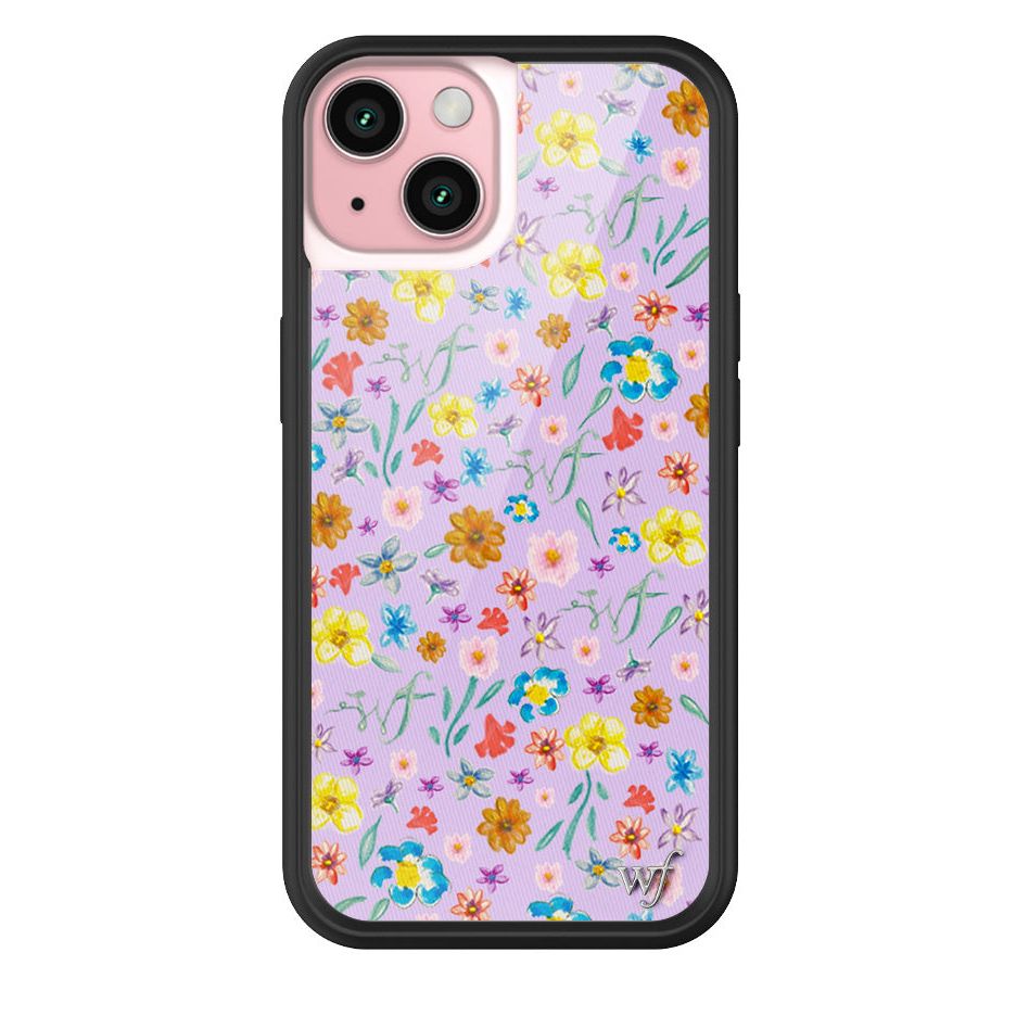 Garden Party iPhone Case