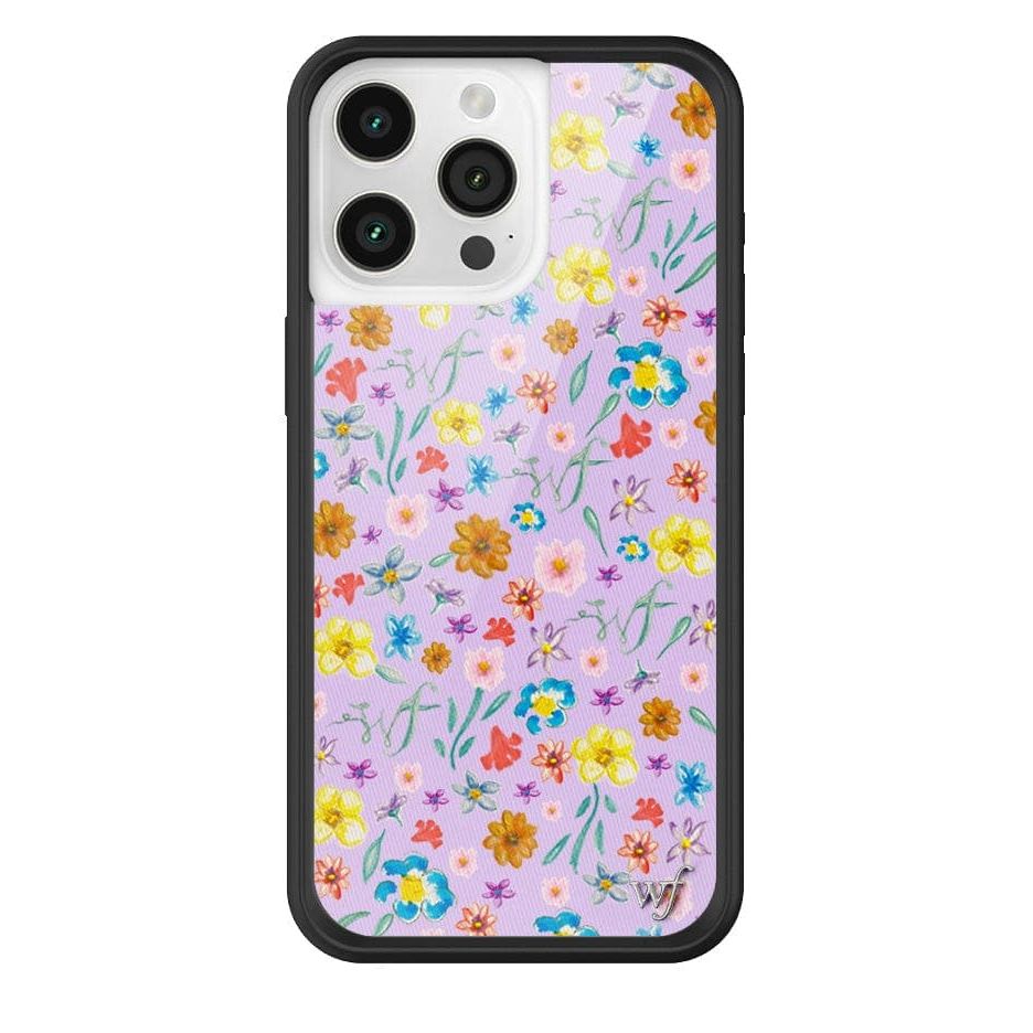 Garden Party iPhone Case