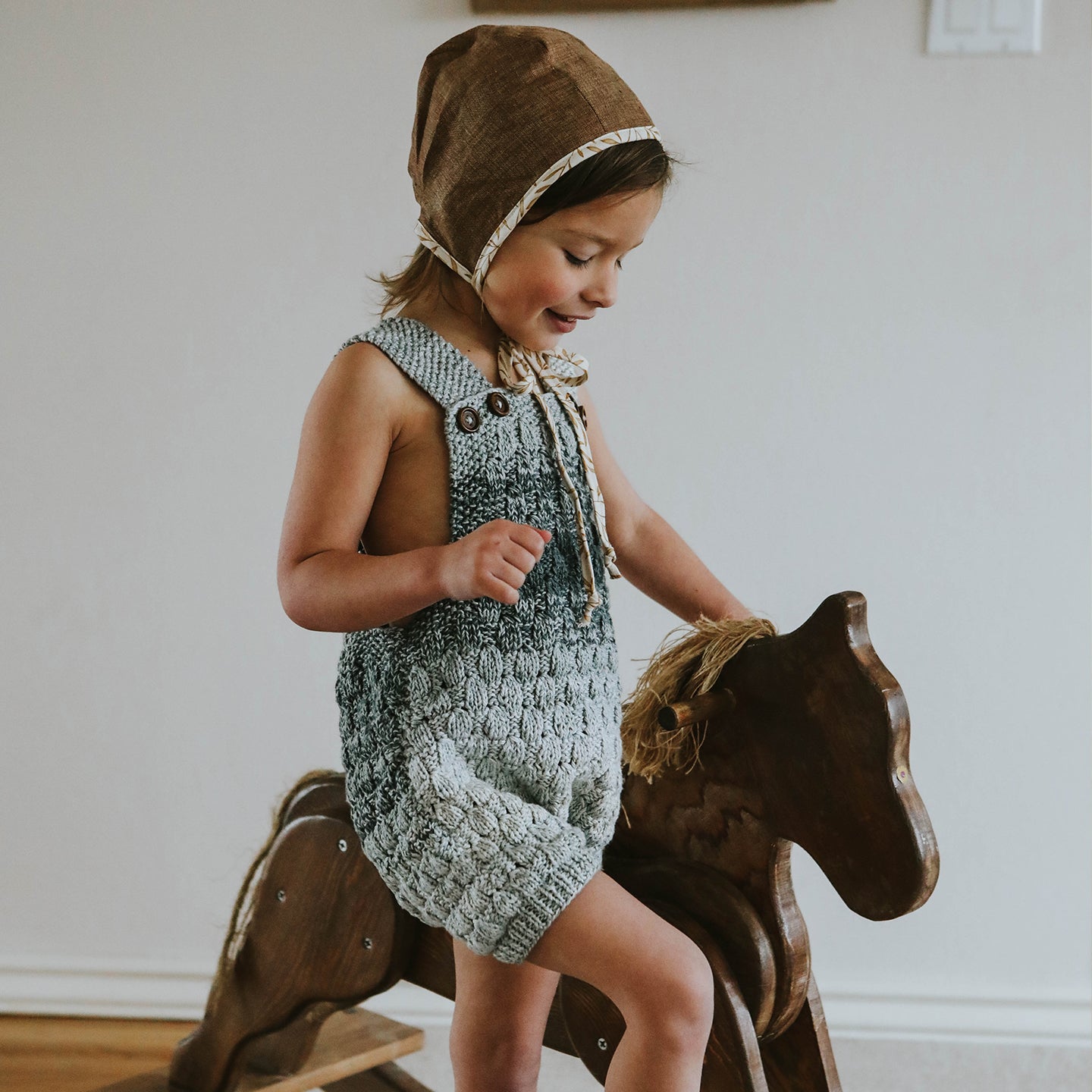 Dorian Playsuit