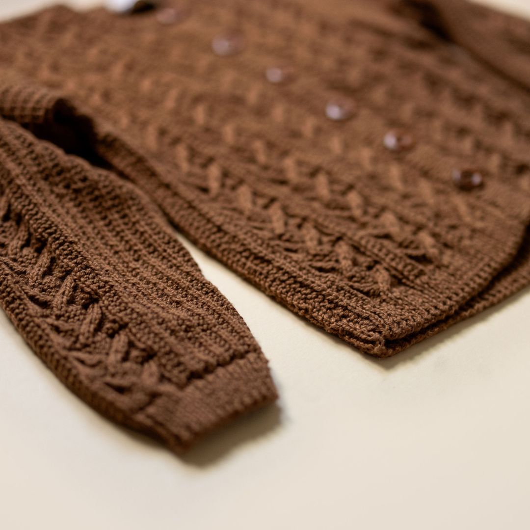 Aspen Cardigan - In Stock