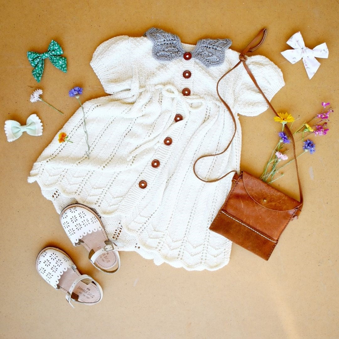 Grace Dress