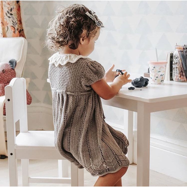 Grace Dress