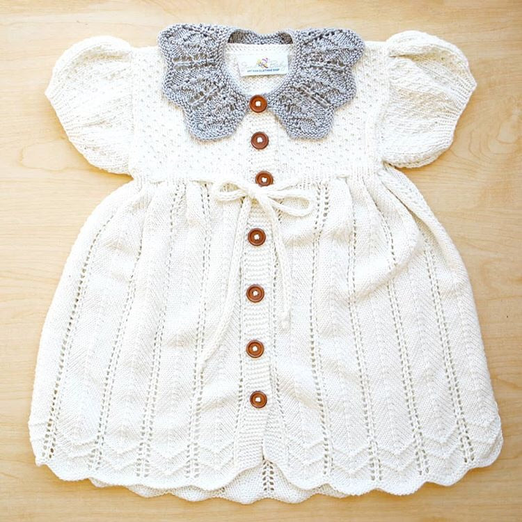 Grace Dress