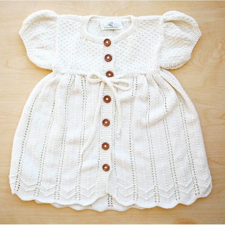 Grace Dress