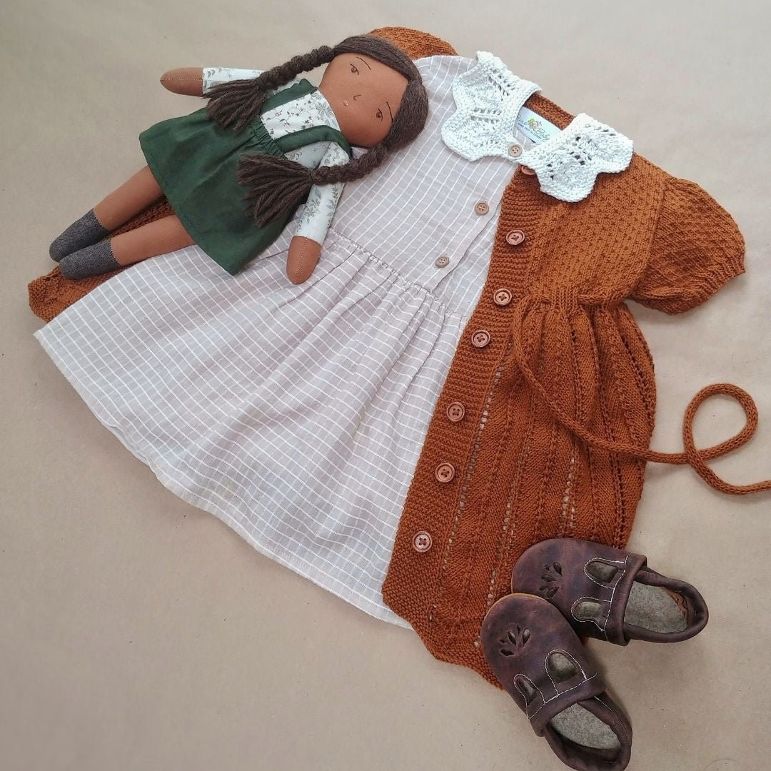 Grace Dress