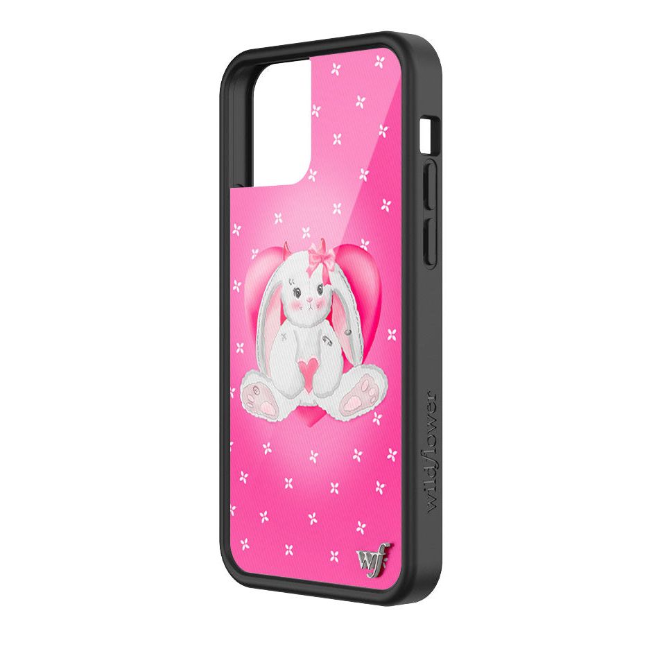 Be My Bunny iPhone Case
