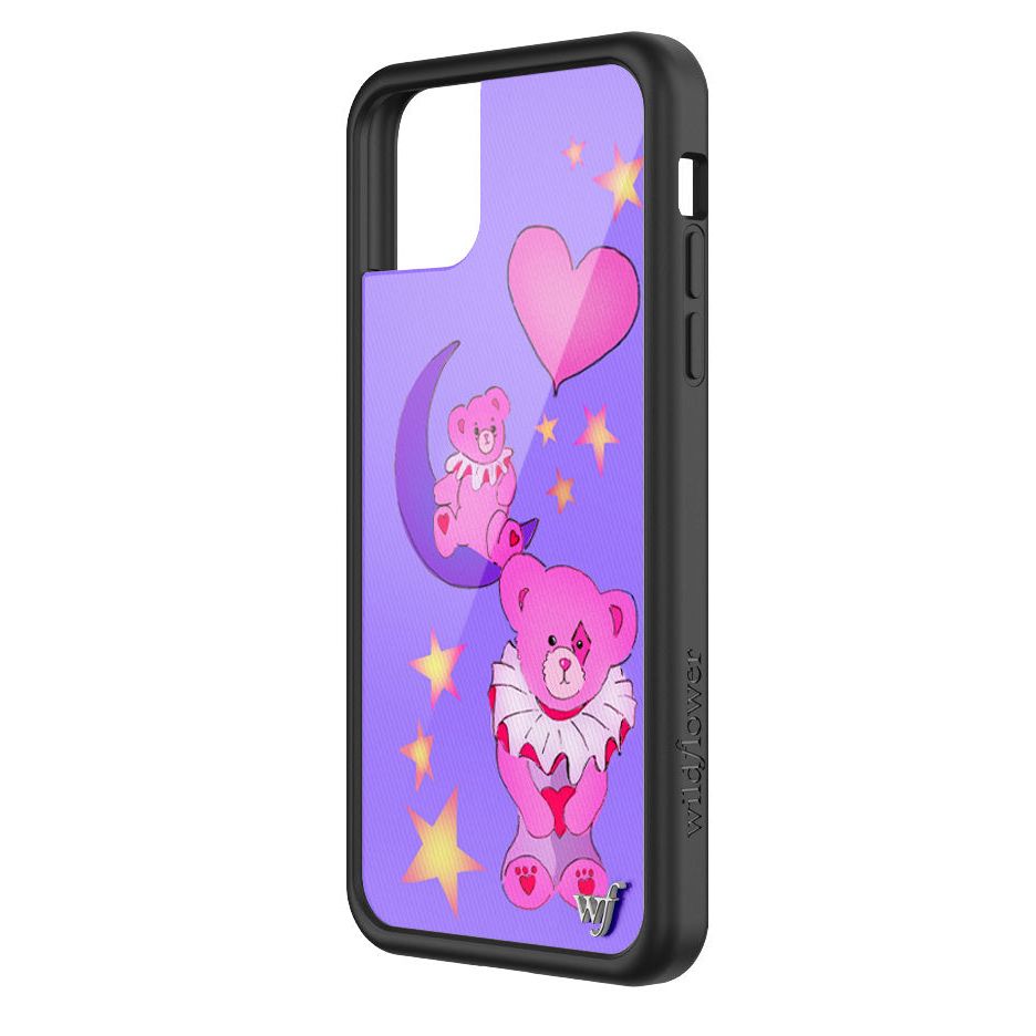 Circus Bears iPhone Case