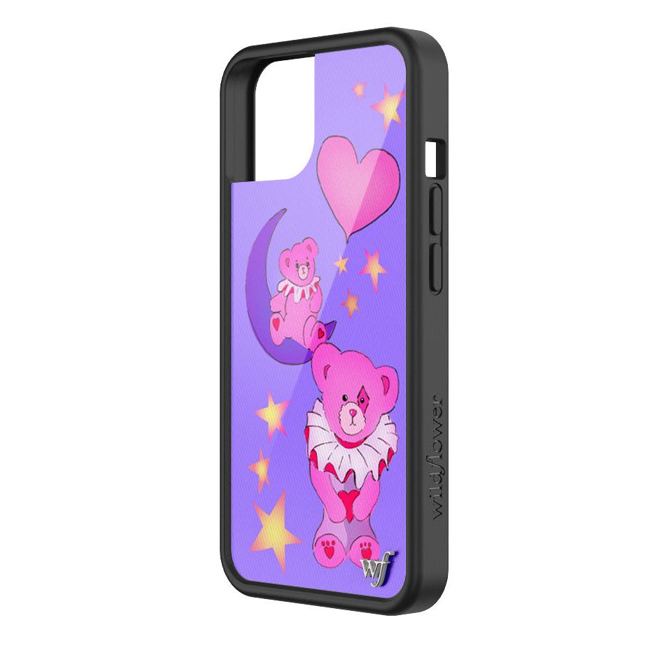 Circus Bears iPhone Case