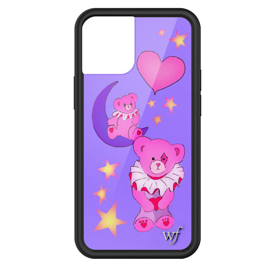 Circus Bears iPhone Case