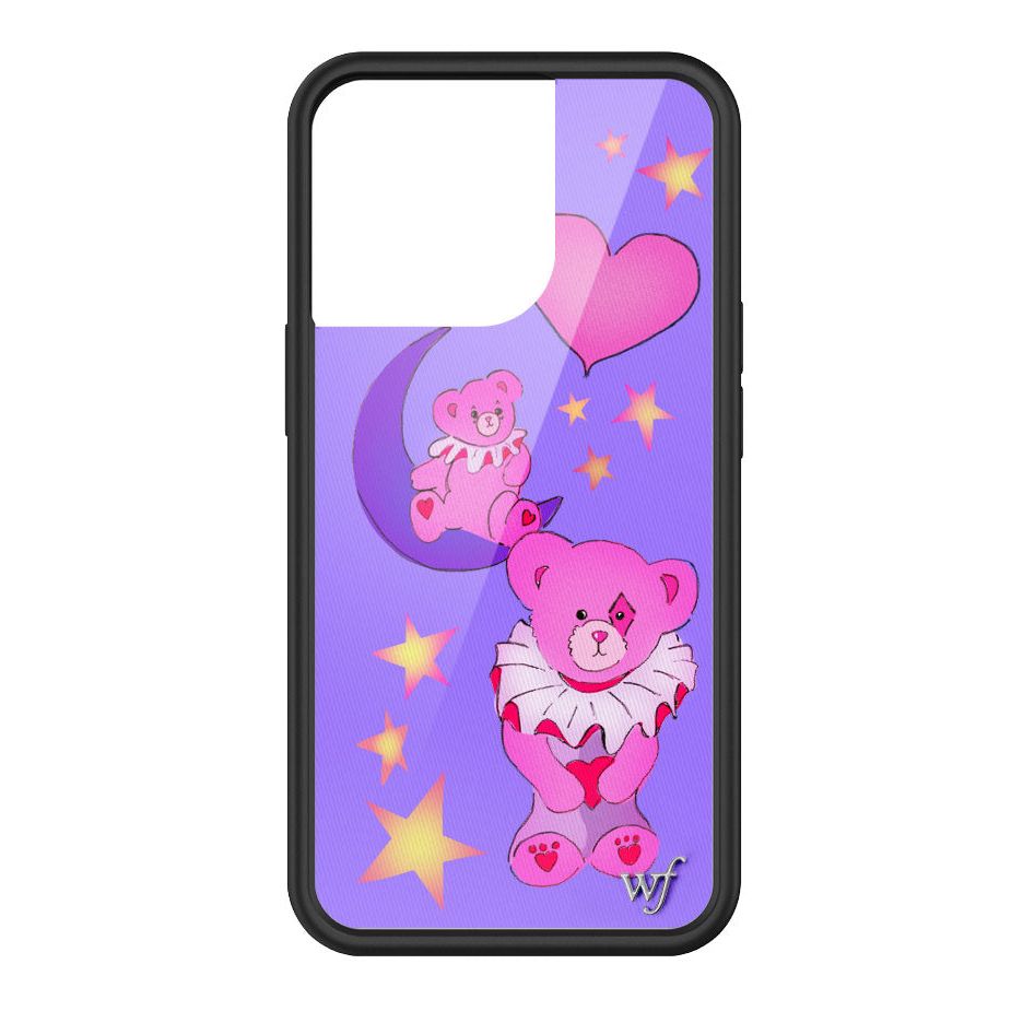 Circus Bears iPhone Case