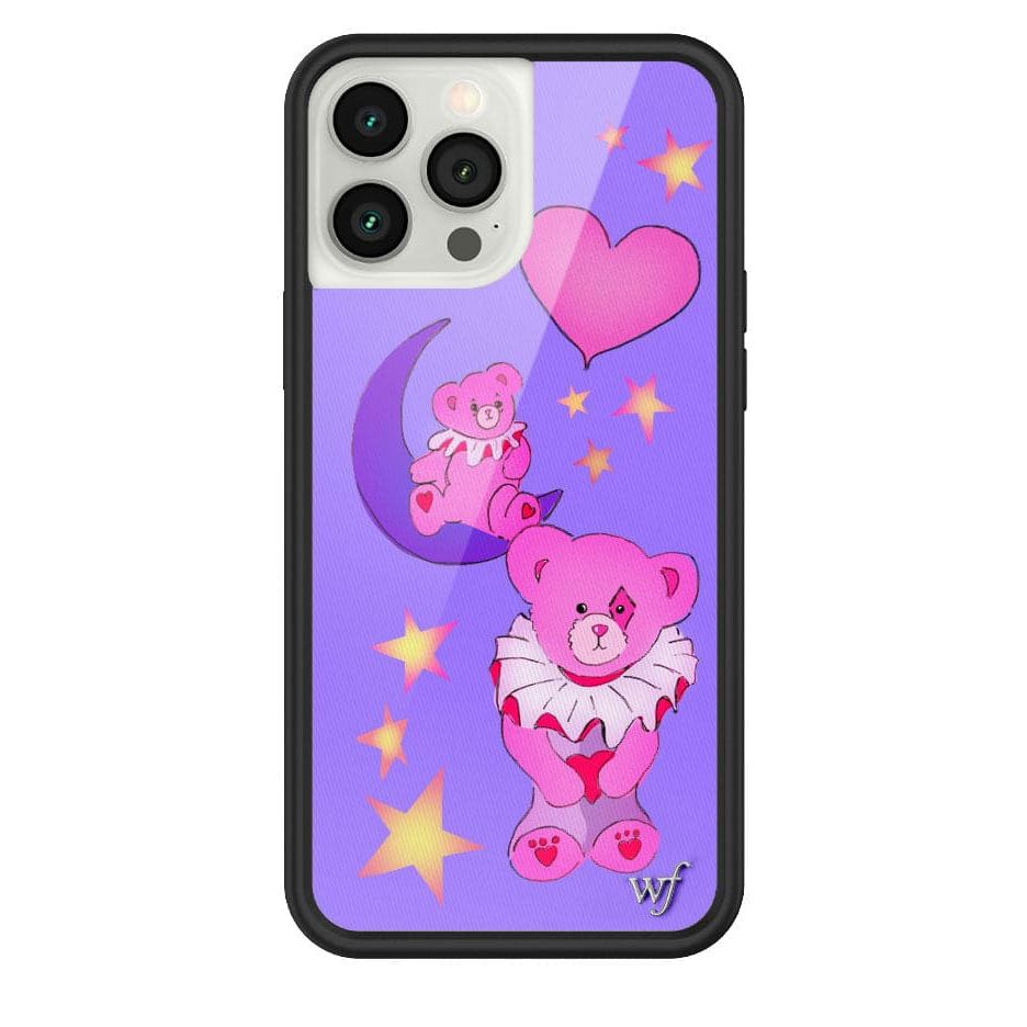 Circus Bears iPhone Case