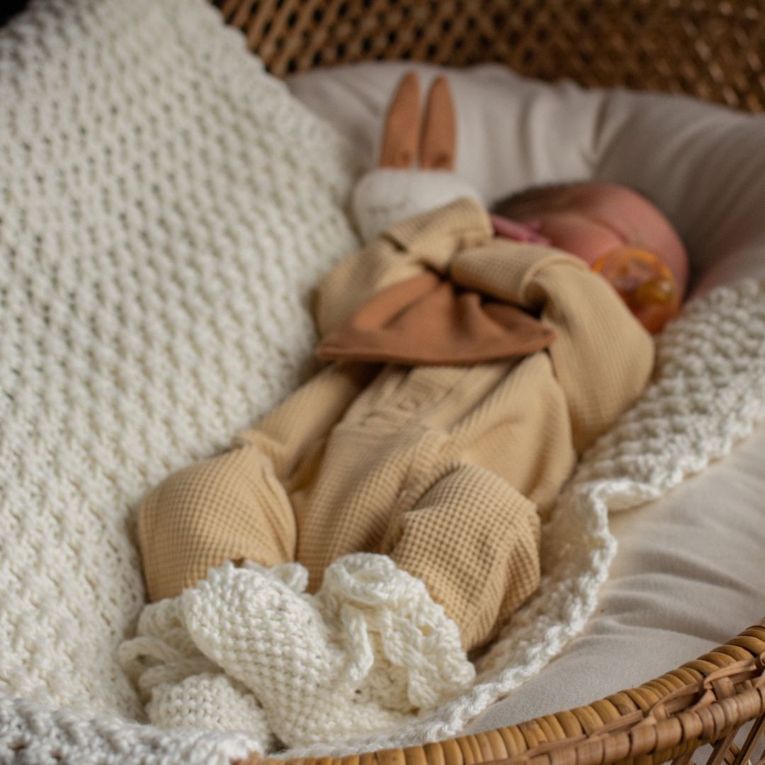Adele Blanket - In Stock
