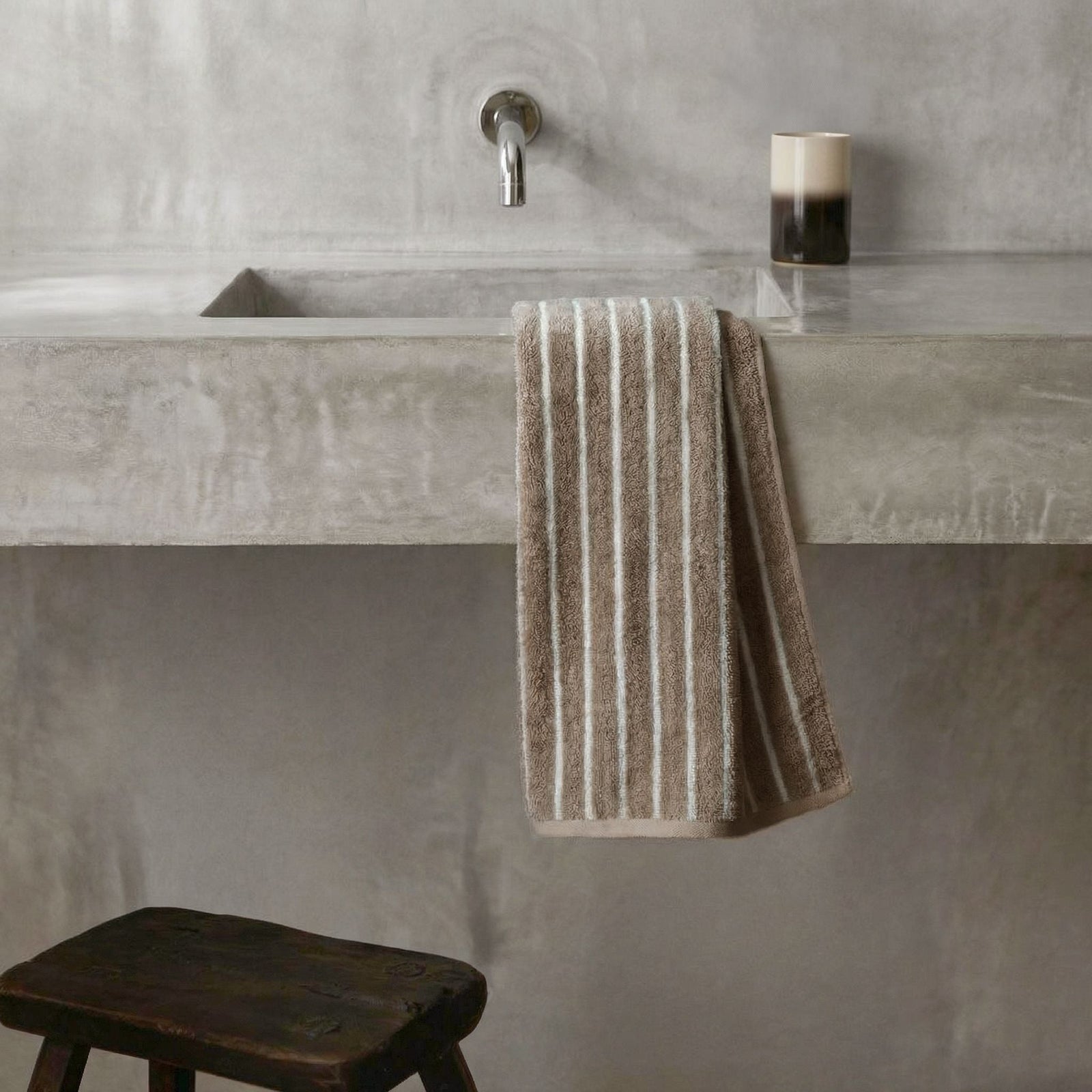 Ultraplush Australian Cotton Towels