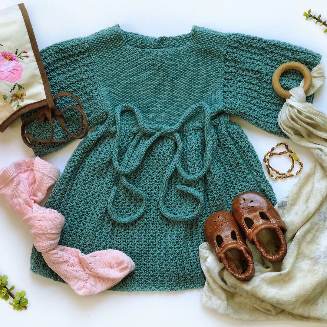Harlow Dress
