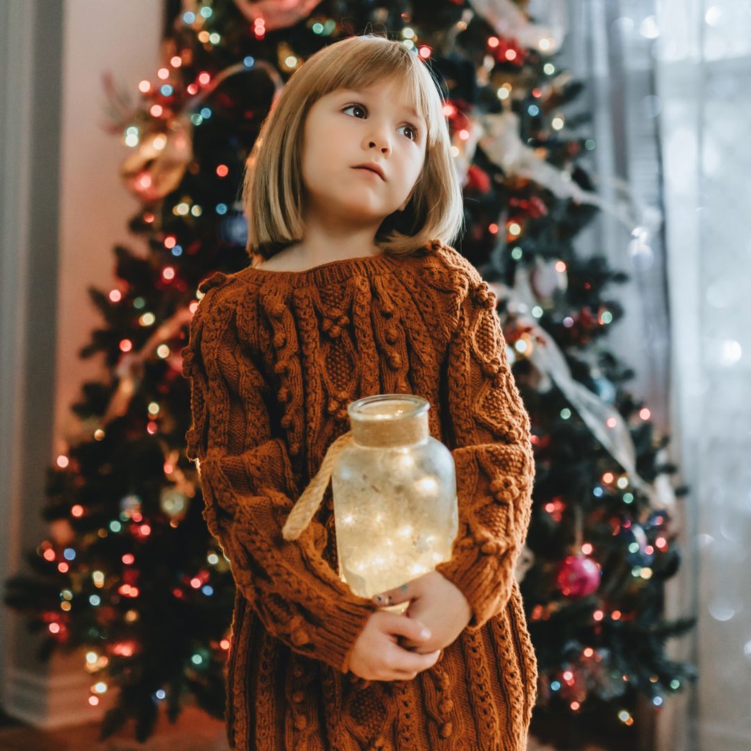 Harper Pullover