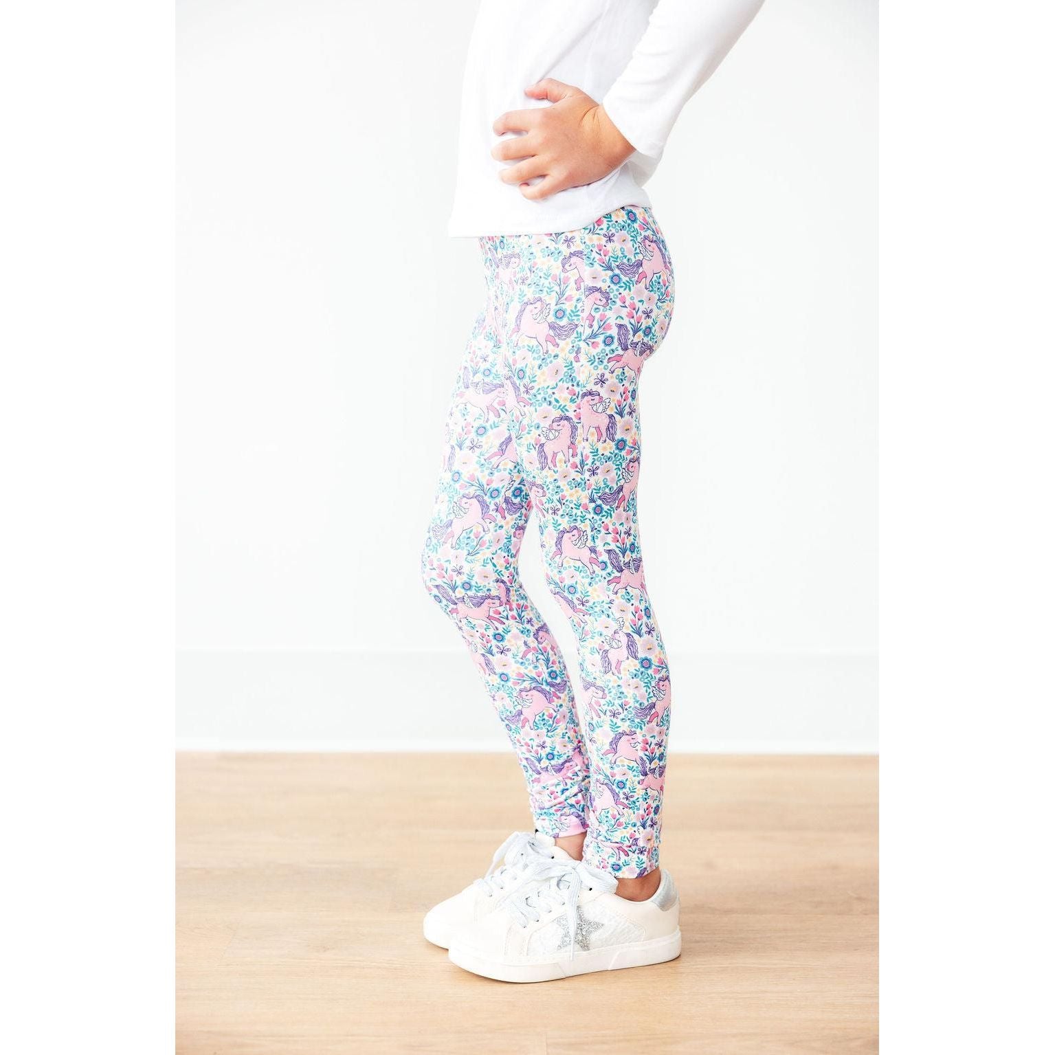 Head in the Clouds Leggings