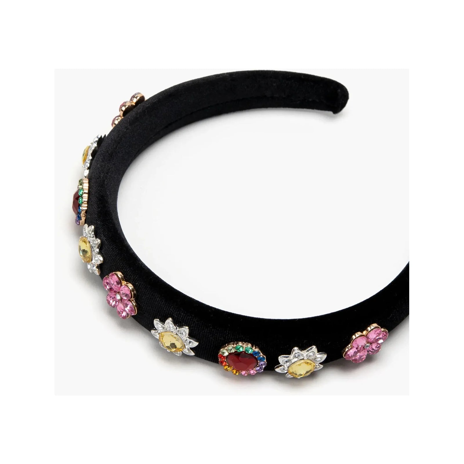 fashion week headband