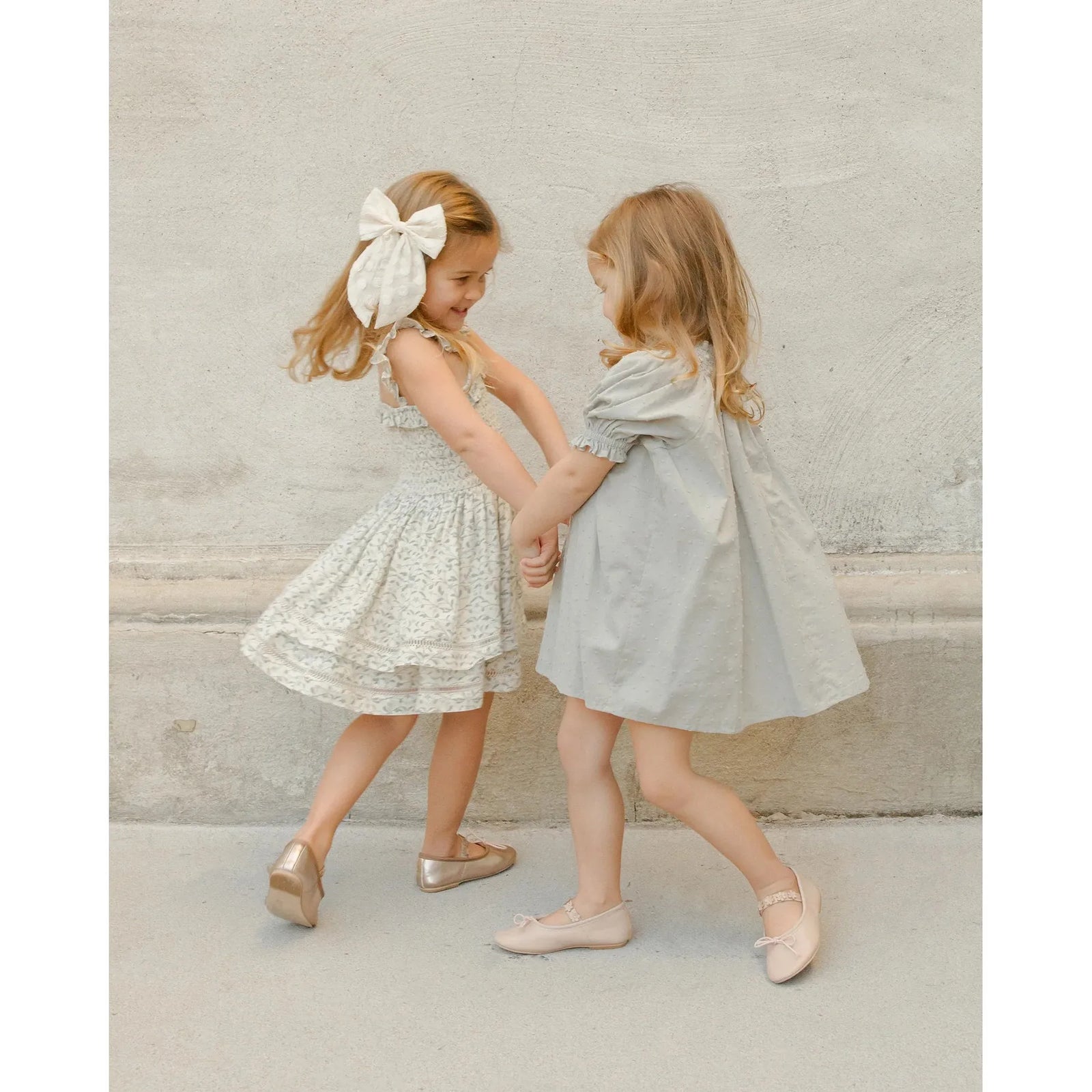 birdie dress || lily fields