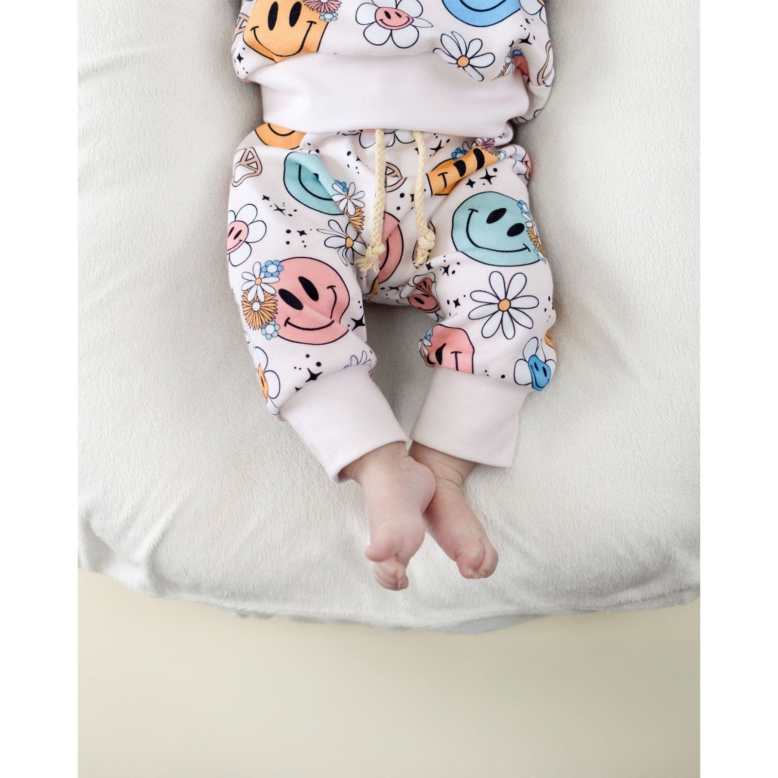 Jogger Set | Groovy Girl