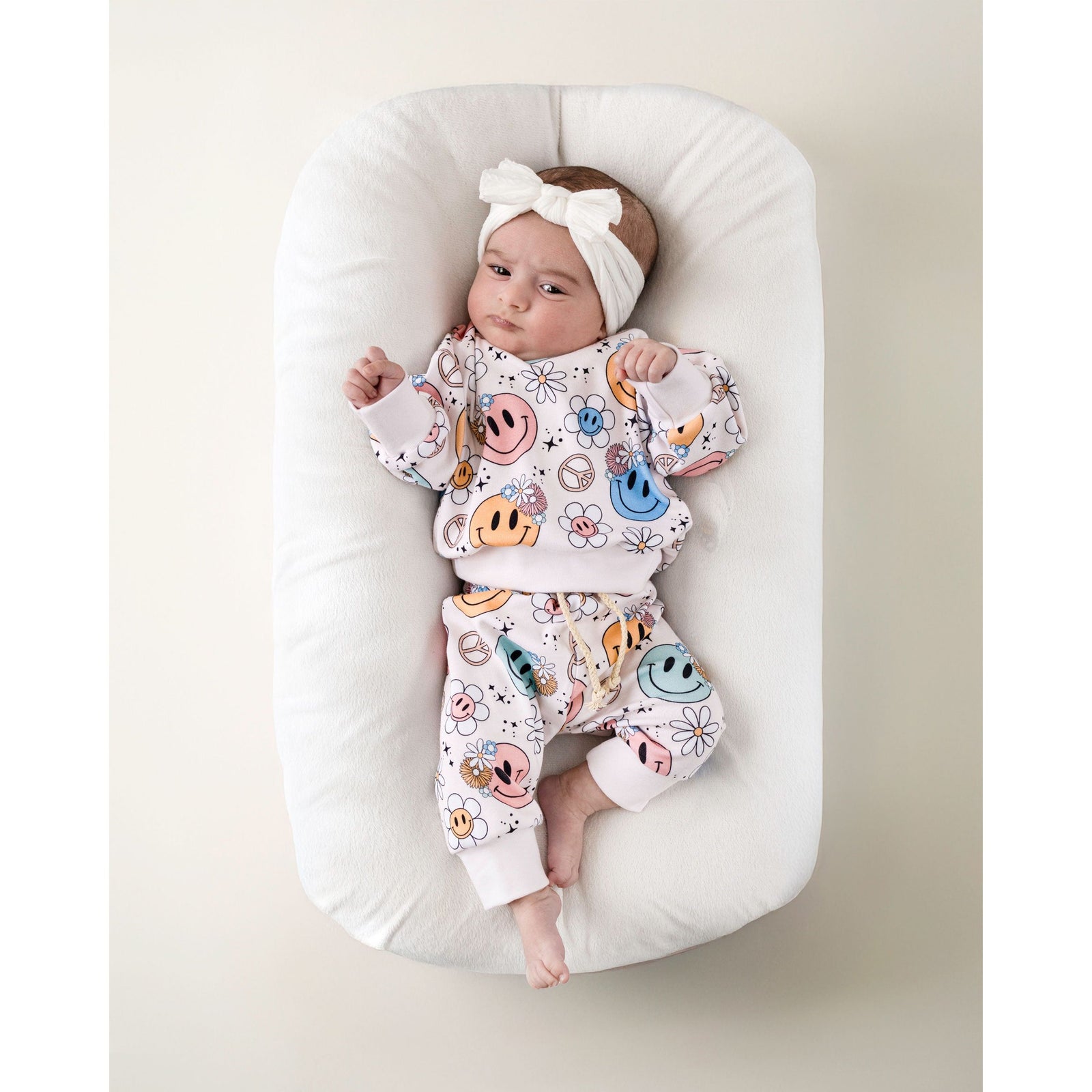 Jogger Set | Groovy Girl