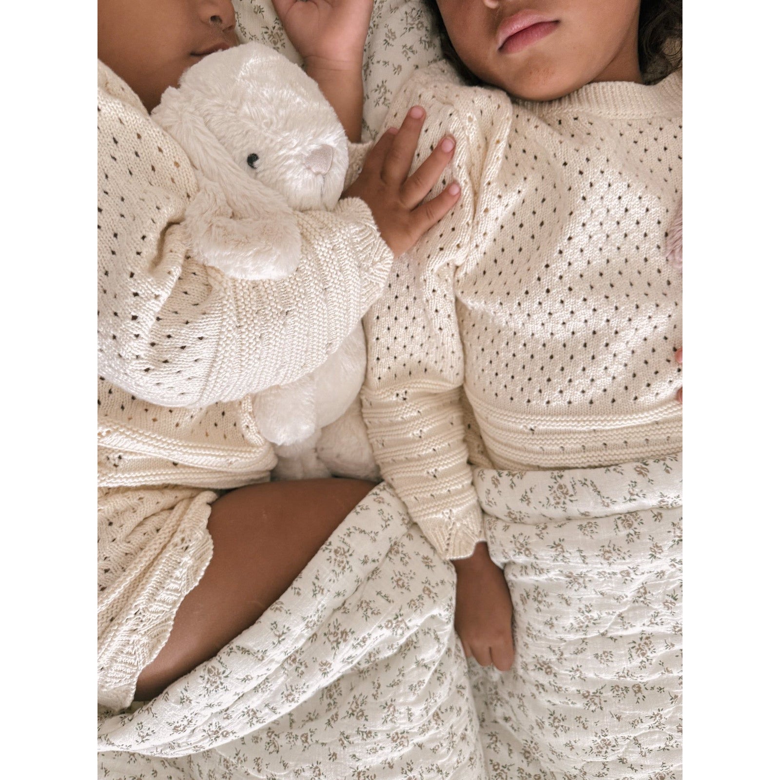 Beach Time Short Set - Baby + Children's