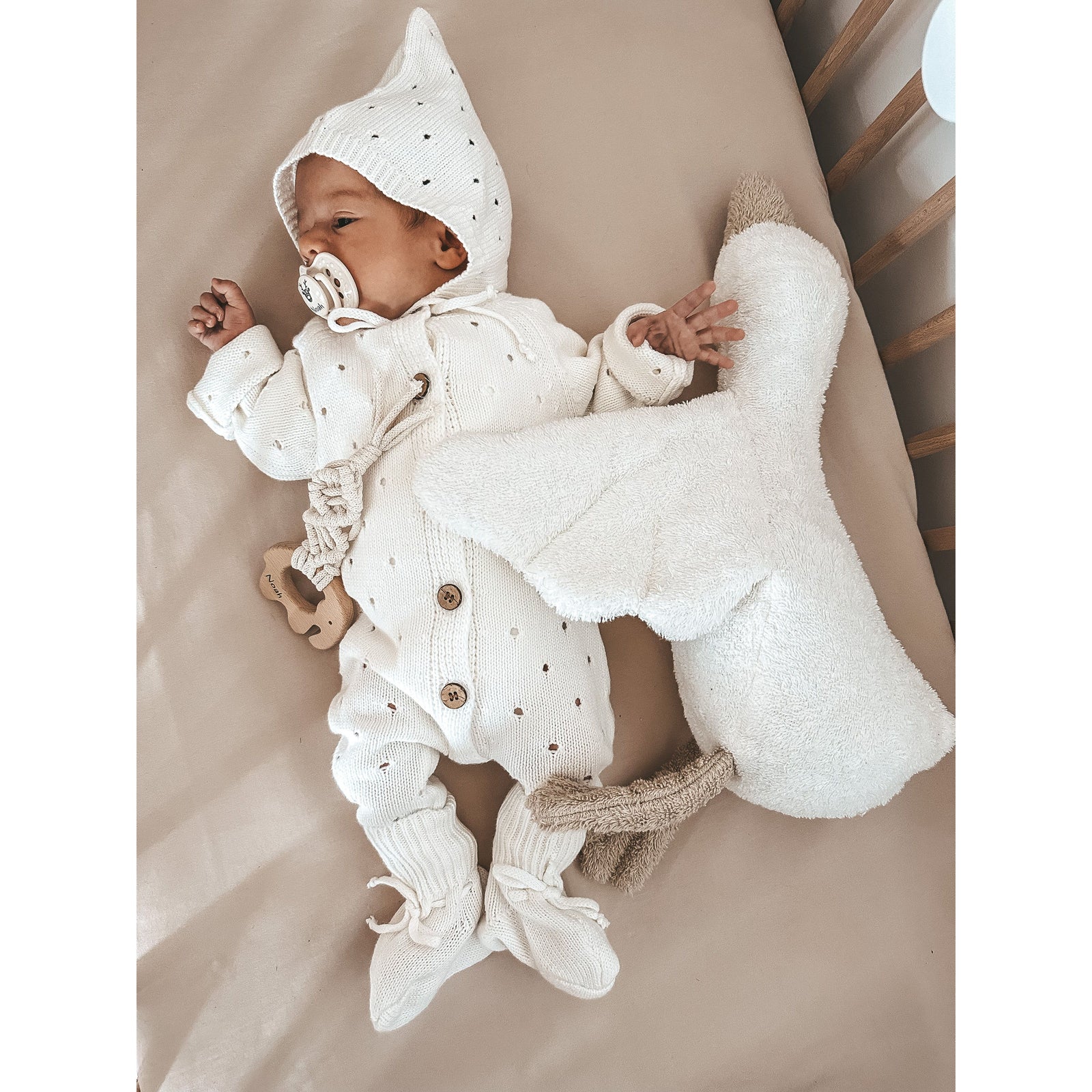 Bring Me Home Cloud Bundle - White
