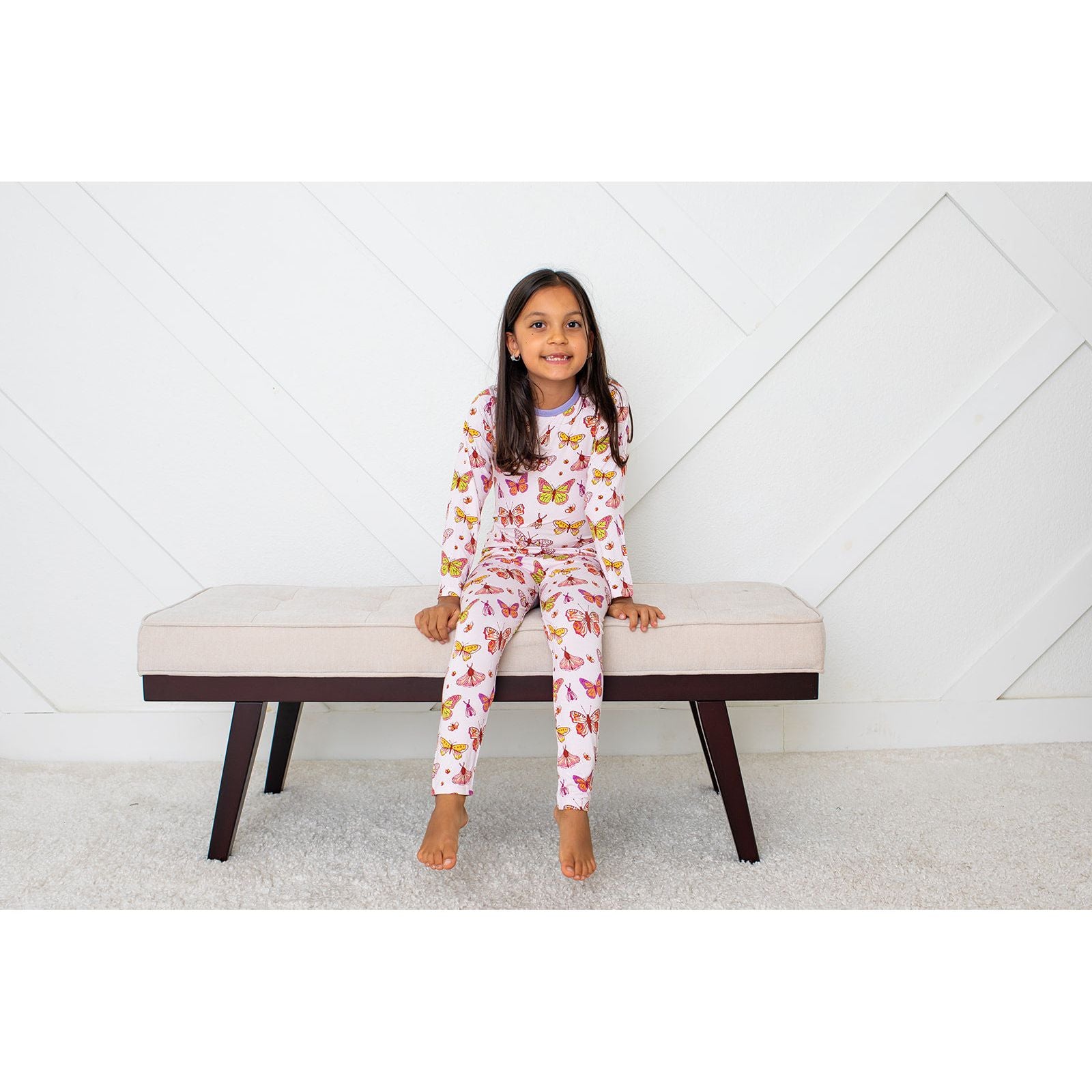 ButterBloom Pajama