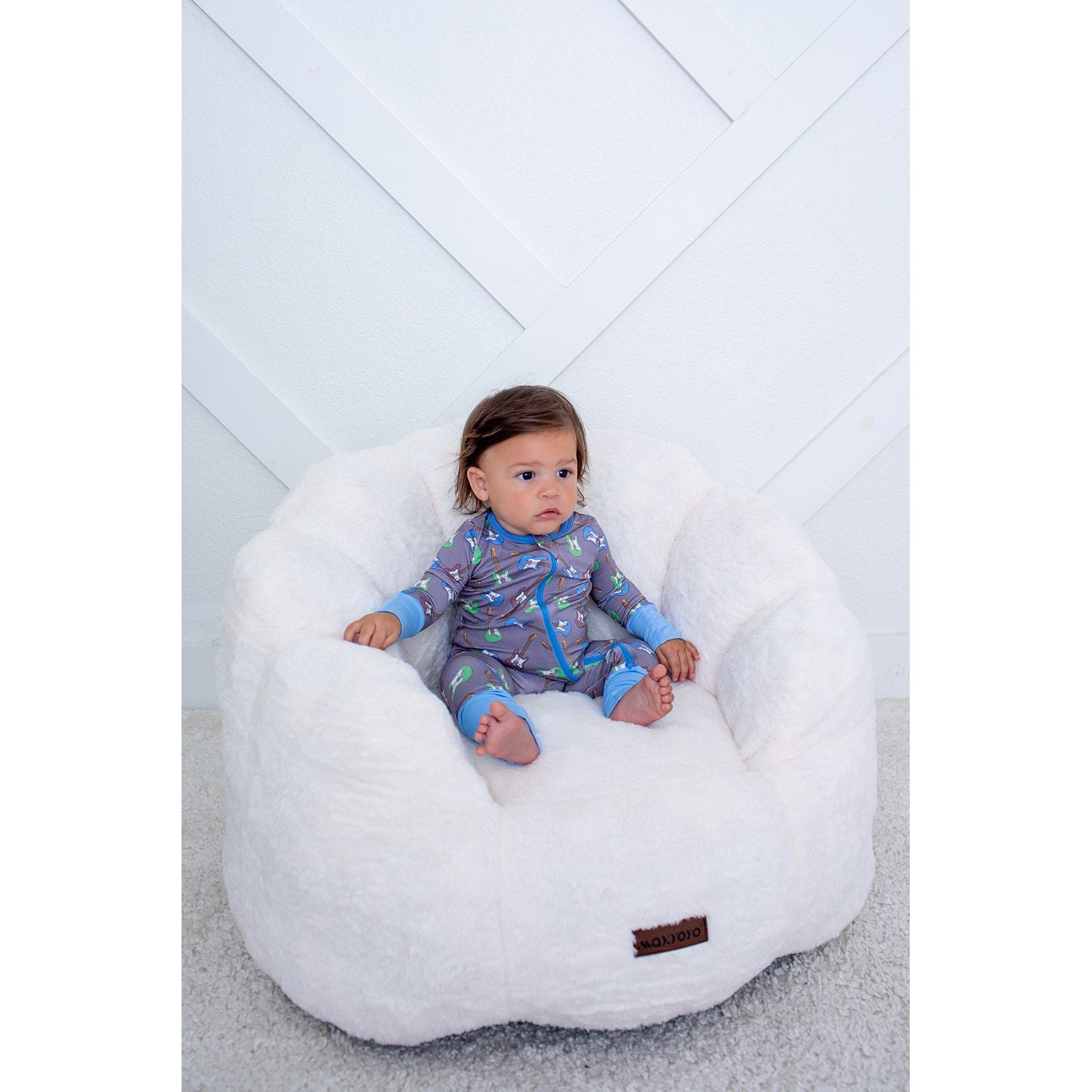 Acoustic Dream Convertible Coverall