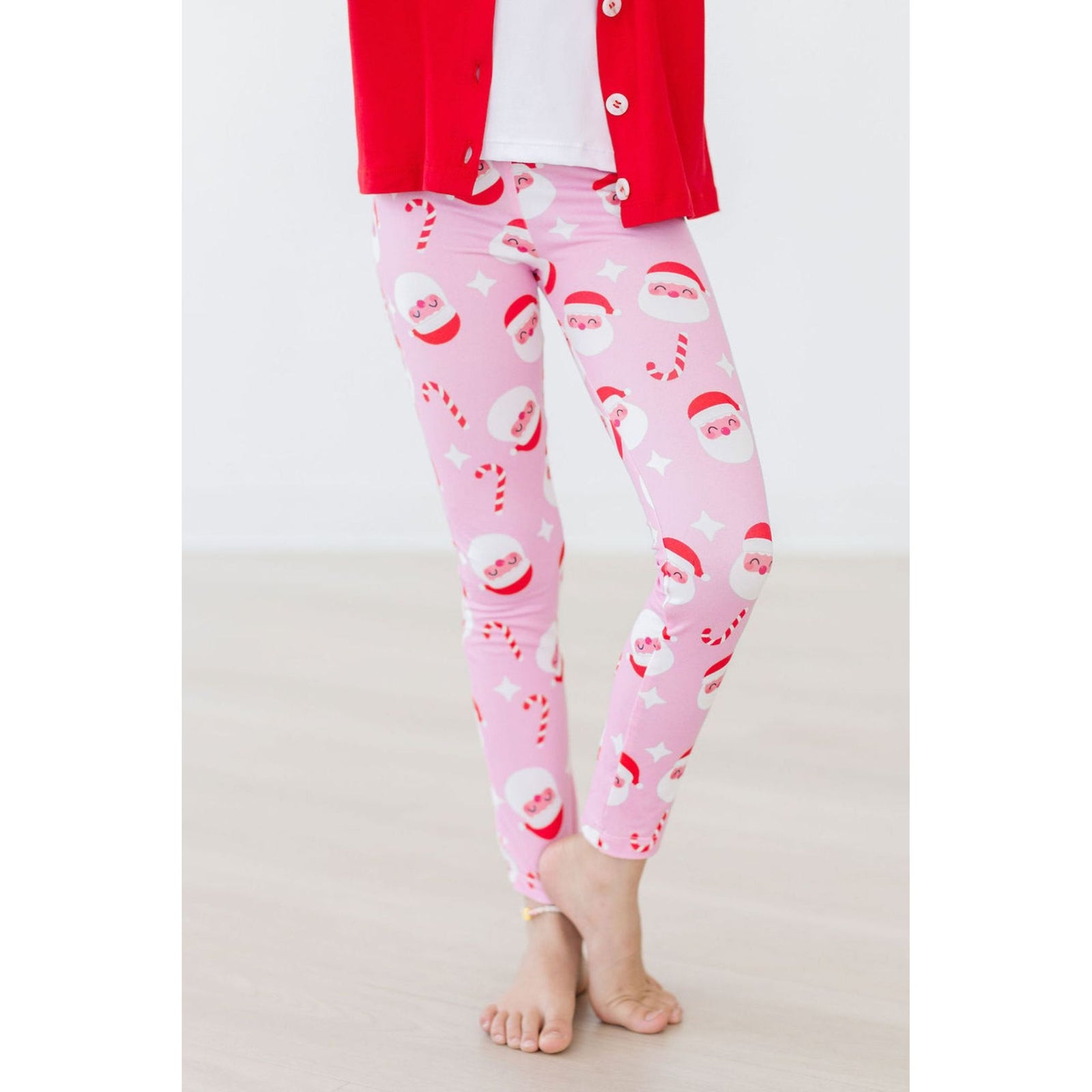 Jingle Bells Leggings