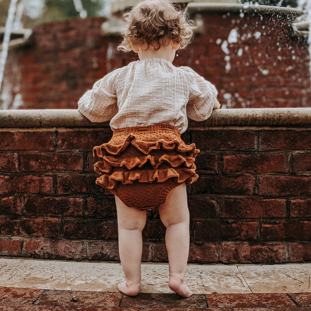 Juliet Bloomers - In Stock