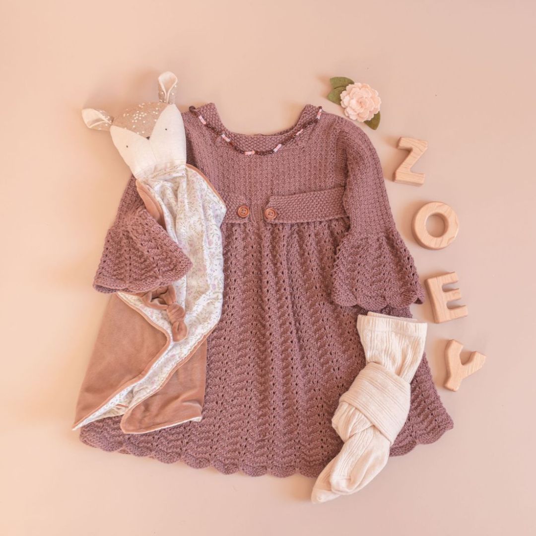 June Dress