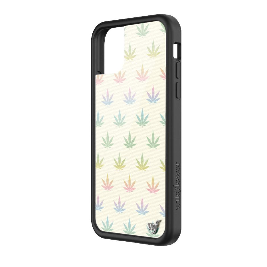 Miss Mary Jane iPhone Case