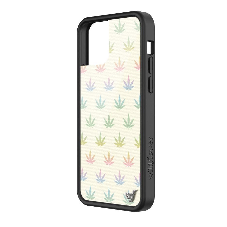 Miss Mary Jane iPhone Case