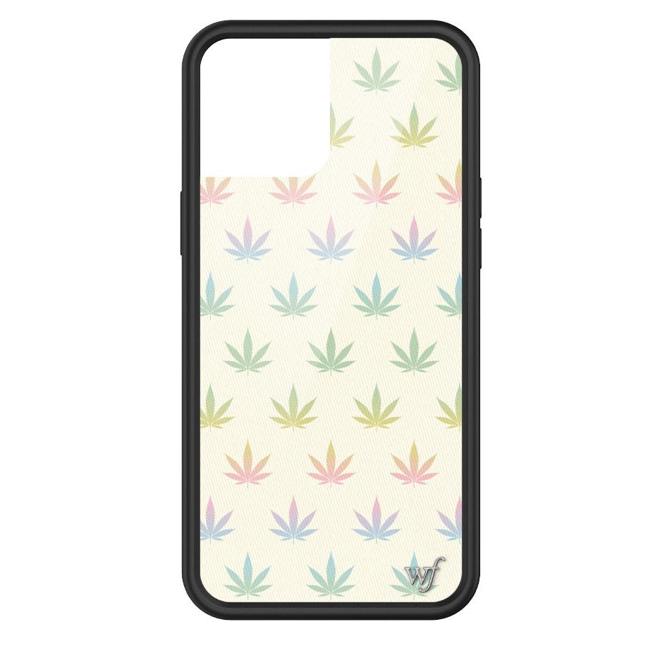 Miss Mary Jane iPhone Case