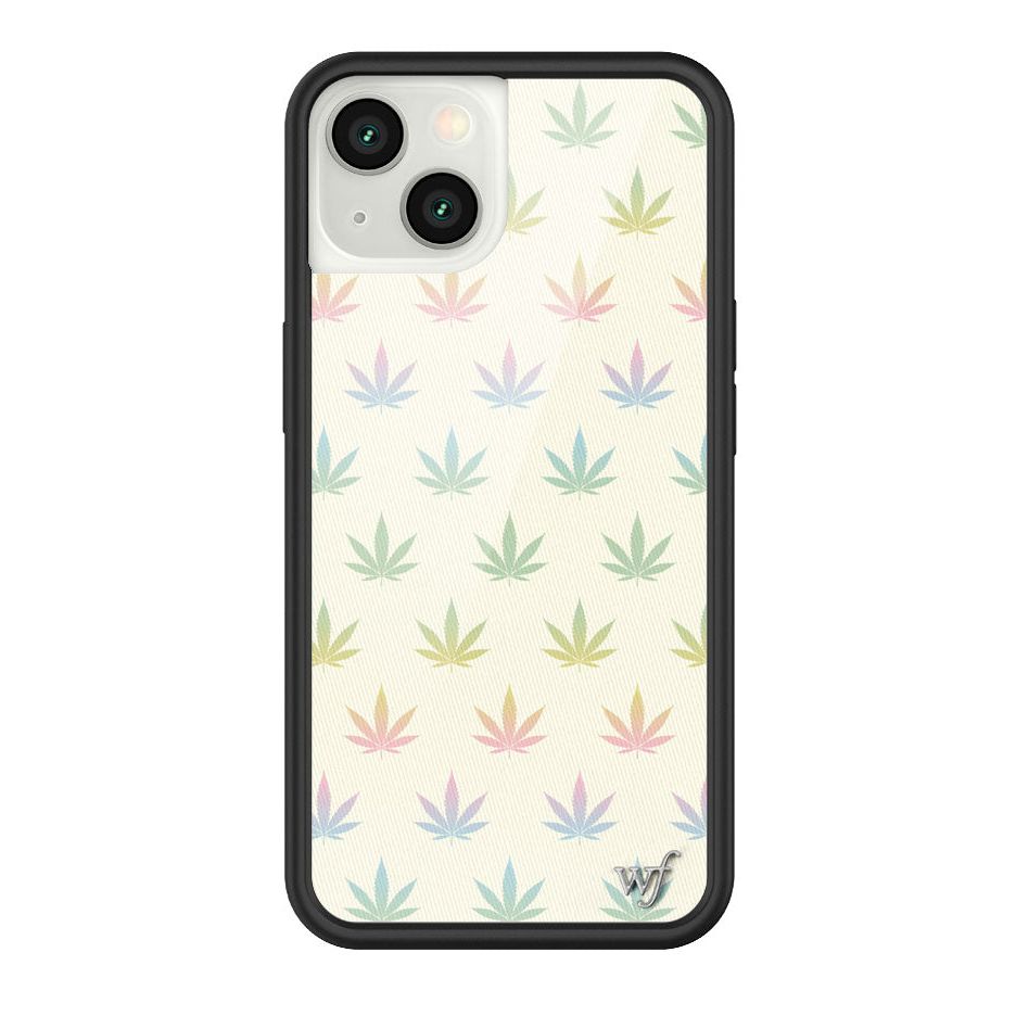 Miss Mary Jane iPhone Case