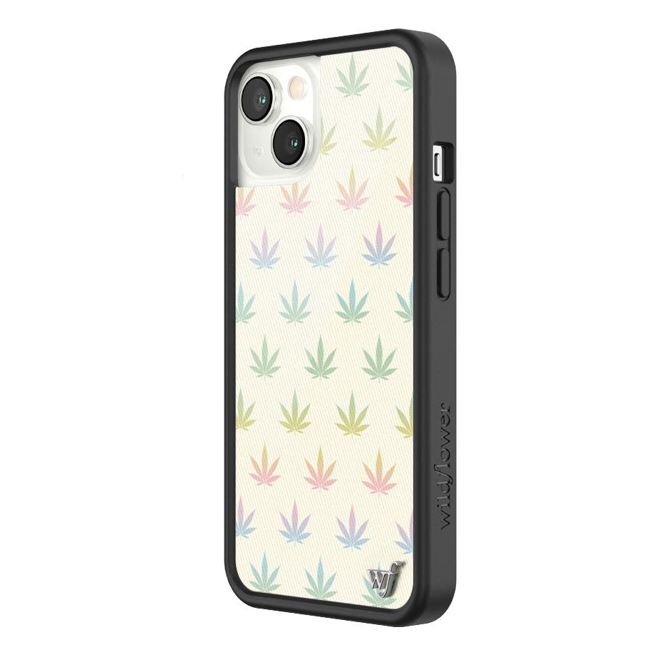 Miss Mary Jane iPhone Case