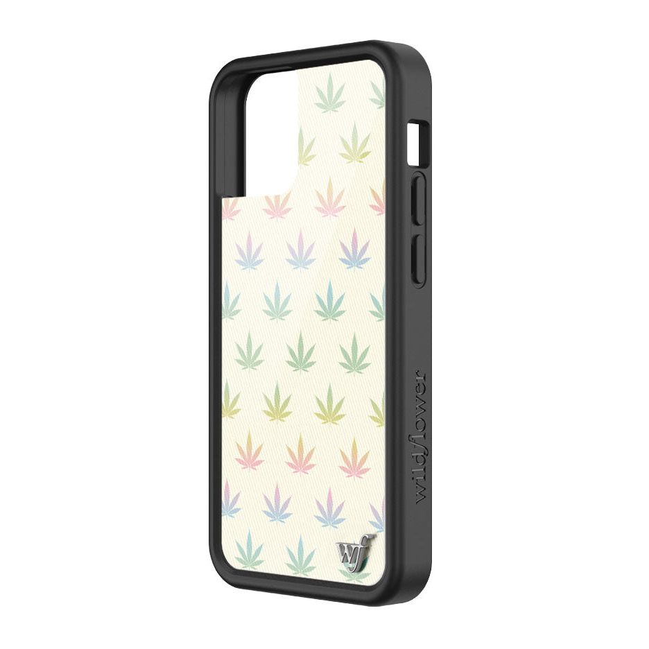 Miss Mary Jane iPhone Case