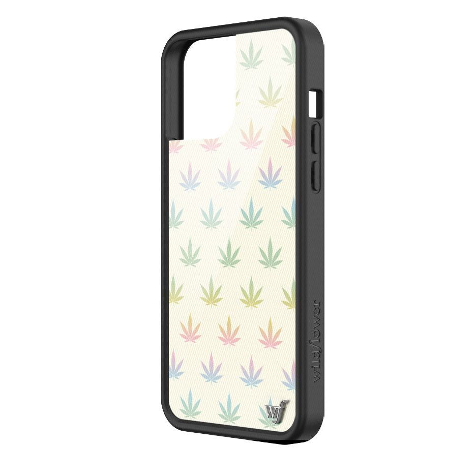 Miss Mary Jane iPhone Case