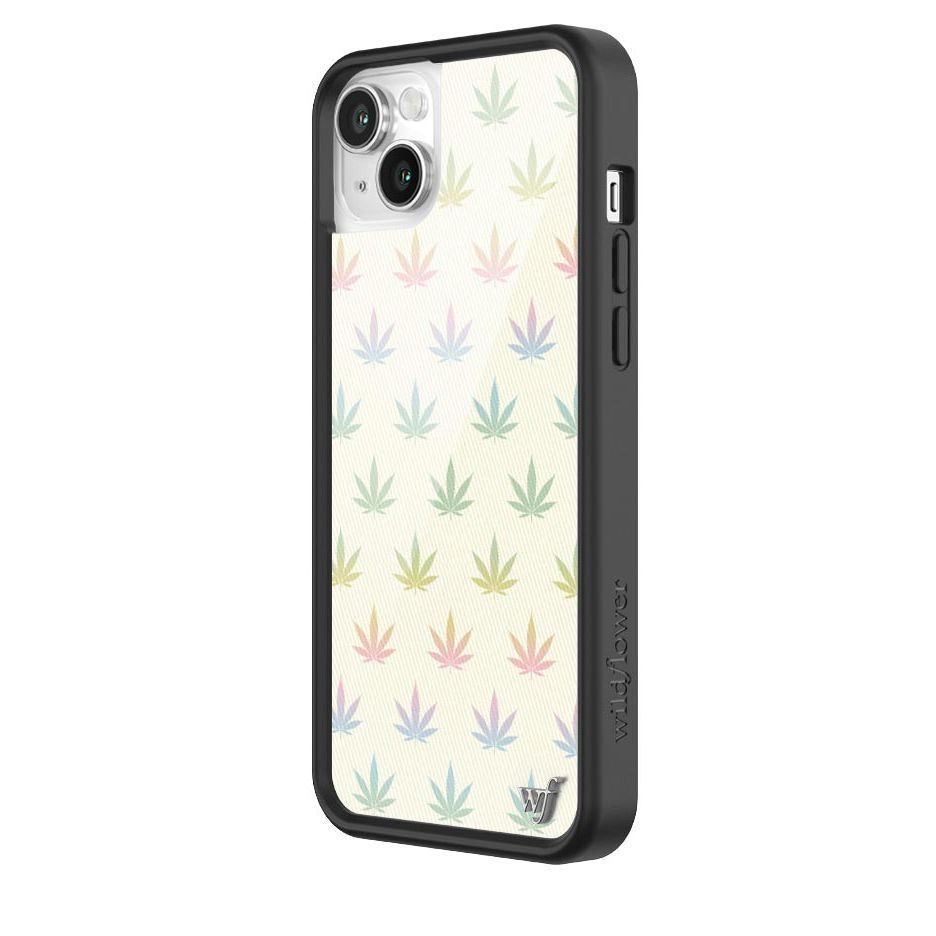 Miss Mary Jane iPhone Case