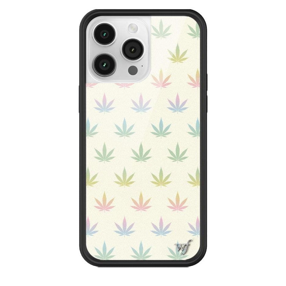Miss Mary Jane iPhone Case