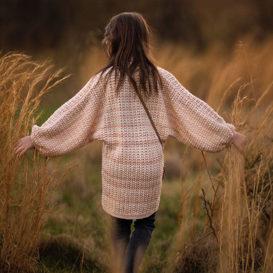 Katy Cardigan