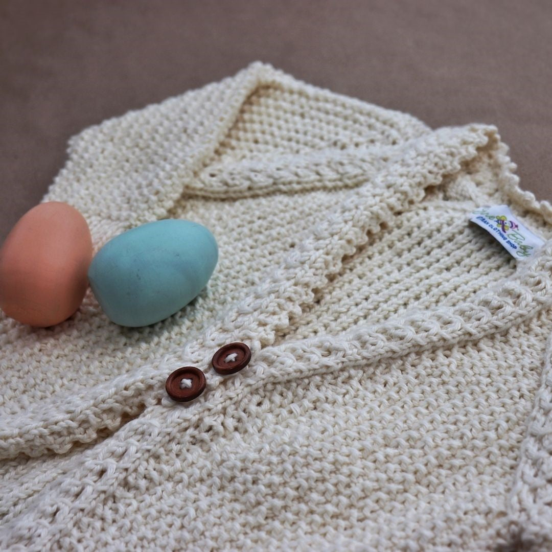 Faith Cardigan