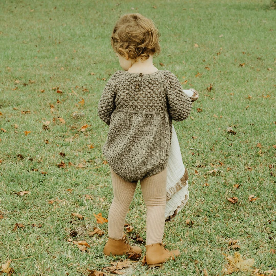 Rio Romper