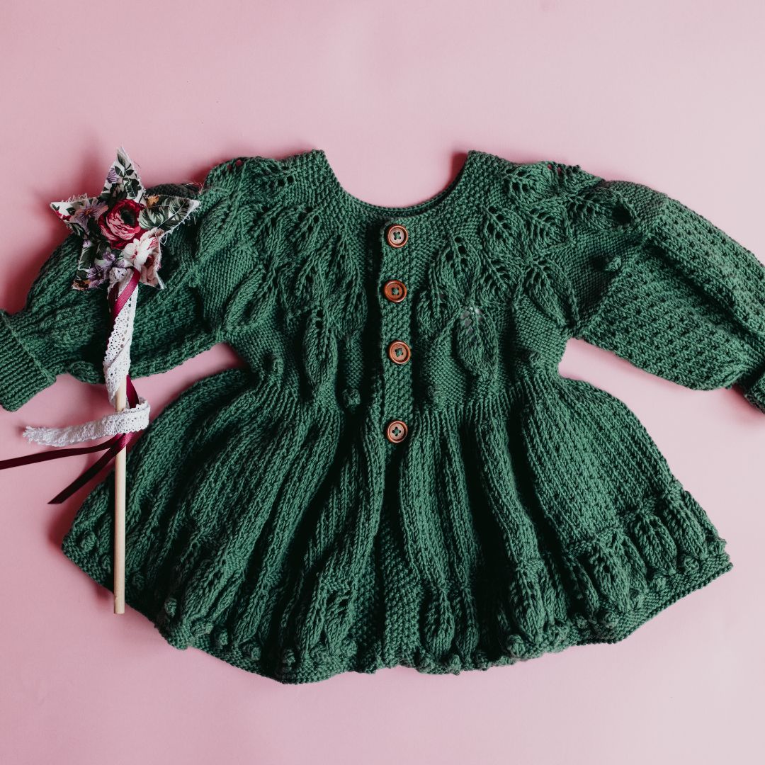 Shirley Cardigan