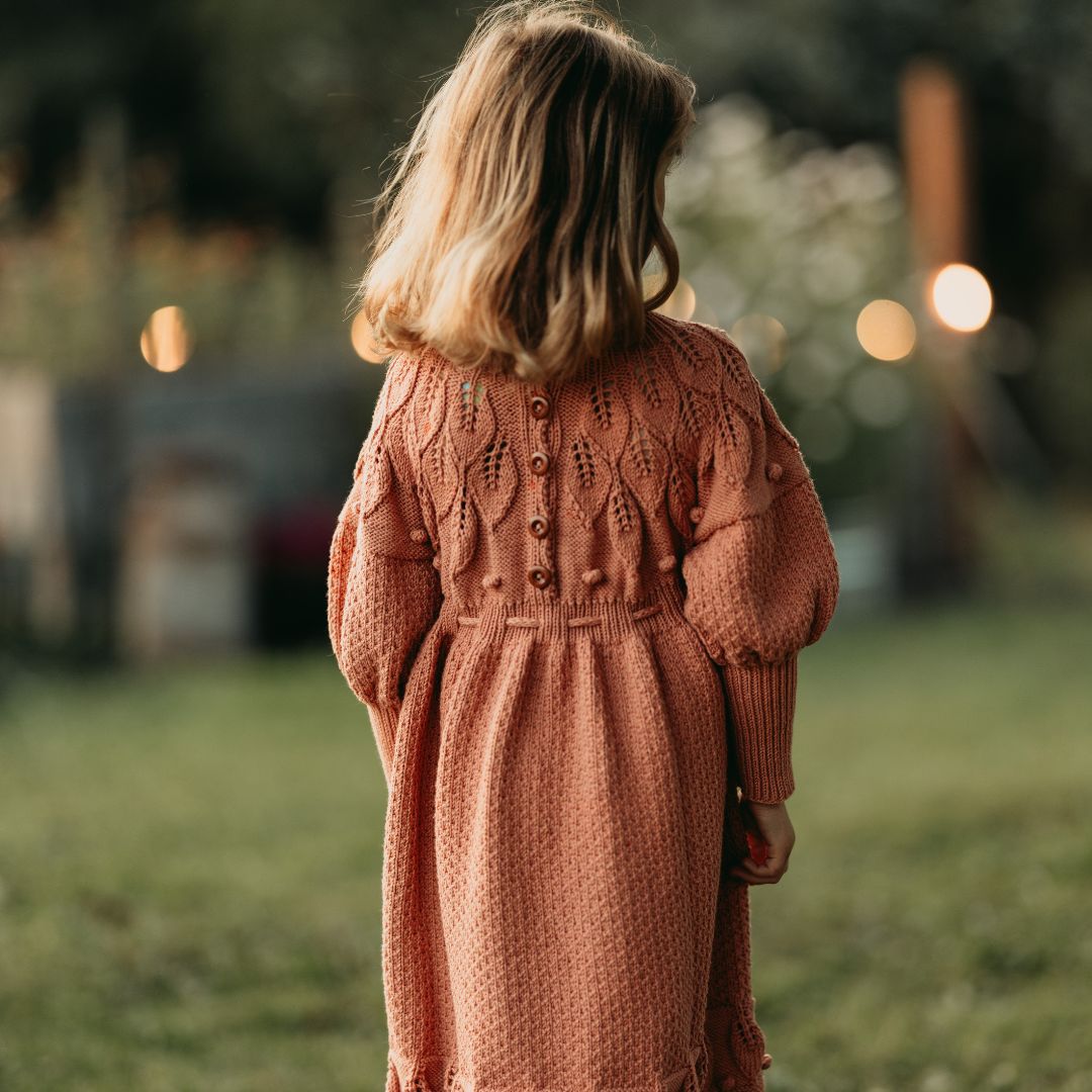 Shirley Dress