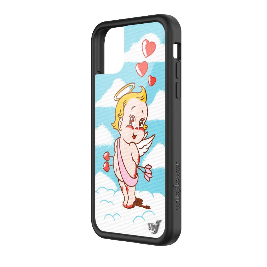 Lil Angel iPhone Case