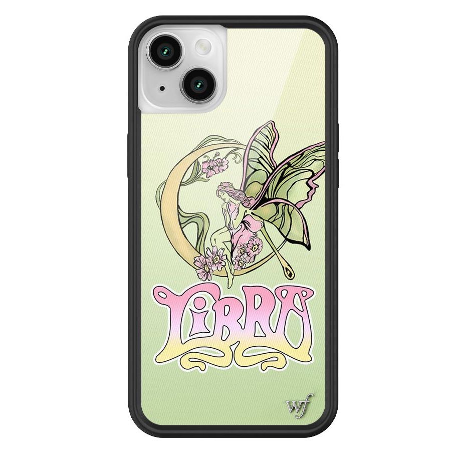 Libra iPhone Case