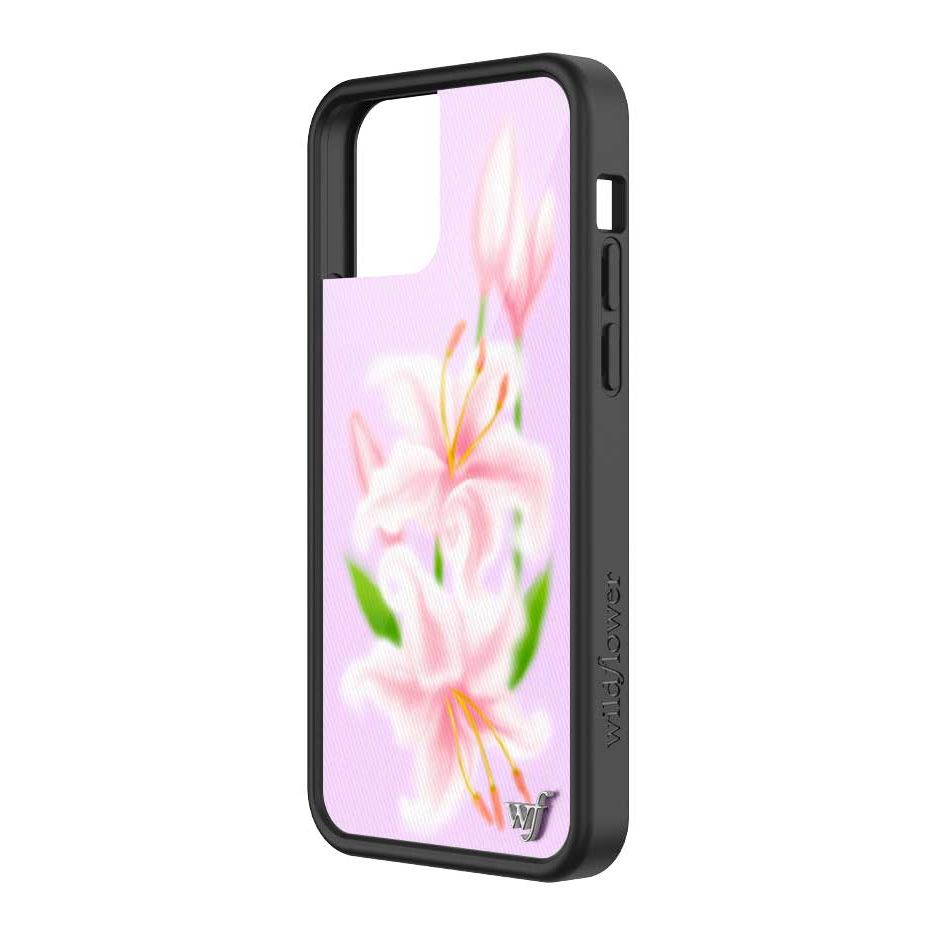 Sweet Lily iPhone Case