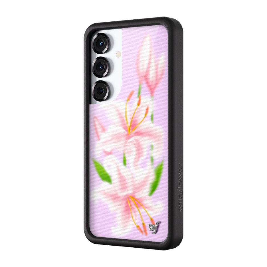 Sweet Lily Samsung Galaxy Case