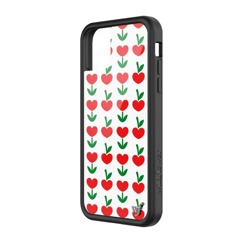 Love Blooms iPhone Case